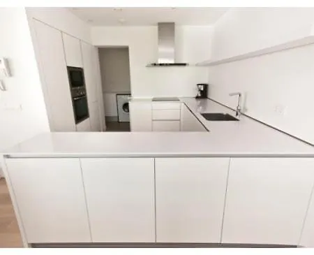 4-bed Luxury 5-star Вилла Кальдас-де-Малавелья