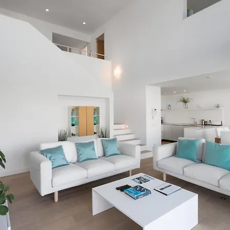 4-bed Luxury 5-star