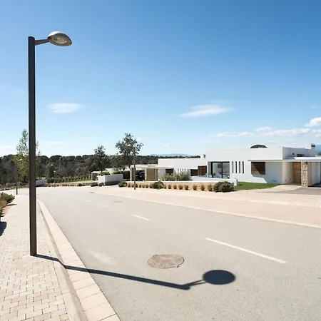 Villa 4-bed Luxury 5-star Caldes de Malavella