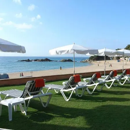 4-bed Luxury 5-star Caldes de Malavella