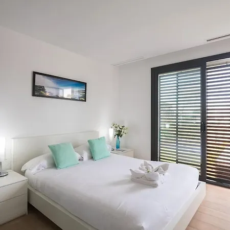 4-bed Luxury 5-star Caldes de Malavella