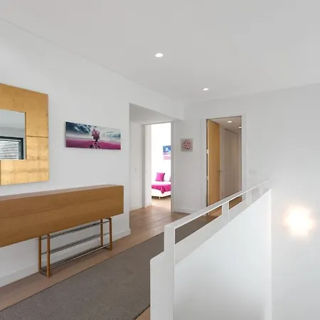 Villa 4-bed Luxury 5-star *