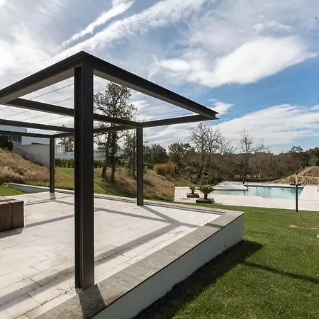 4-bed Luxury 5-star