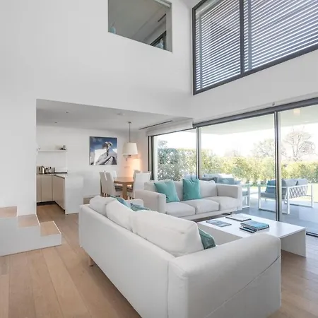 4-bed Luxury 5-star Caldes de Malavella