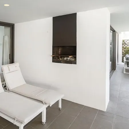 Villa 4-bed Luxury 5-star Caldes de Malavella