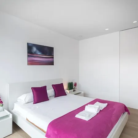 4-bed Luxury 5-star Caldes de Malavella