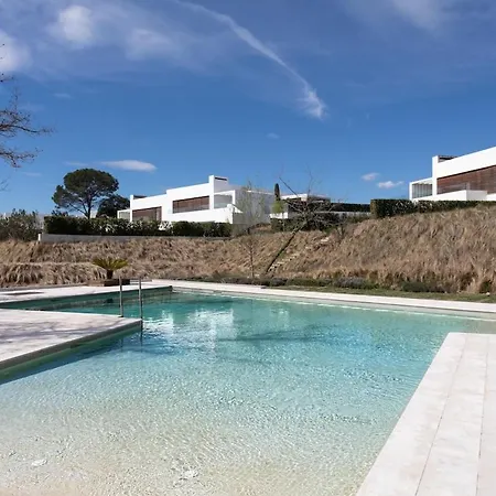 4-bed Luxury 5-star Villa *
